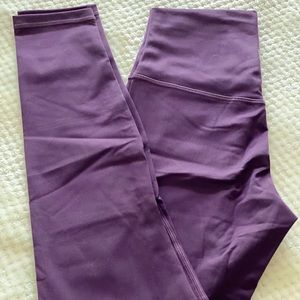 Strong Physiquez Dream Leggings Size M